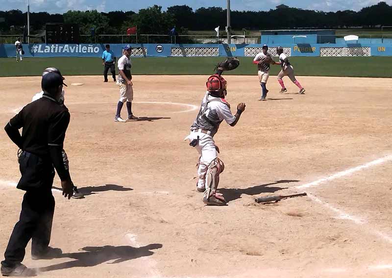 softbol hguin cuarto lugar 3