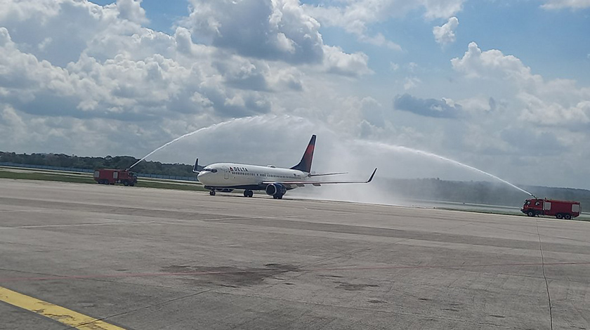 0 10 aerolinea delta