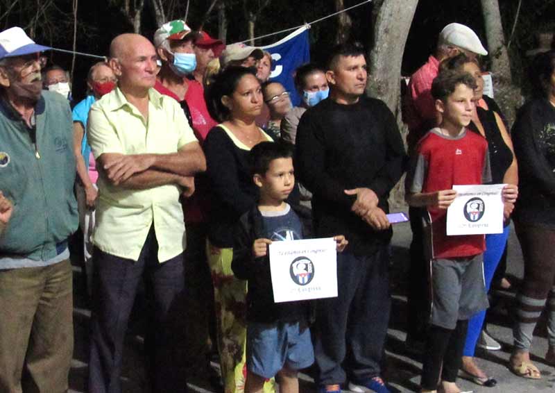 CDR X Congreso proceso ATH 2