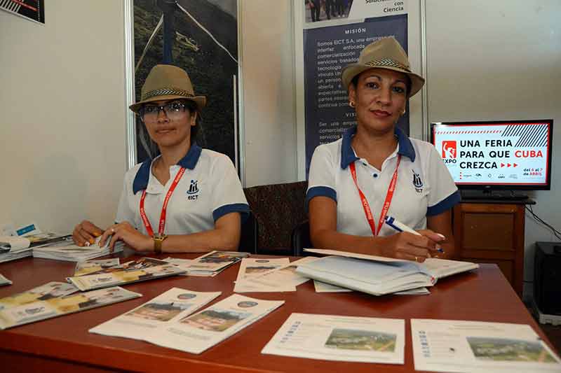 Expoholguín.2023 EICT 02