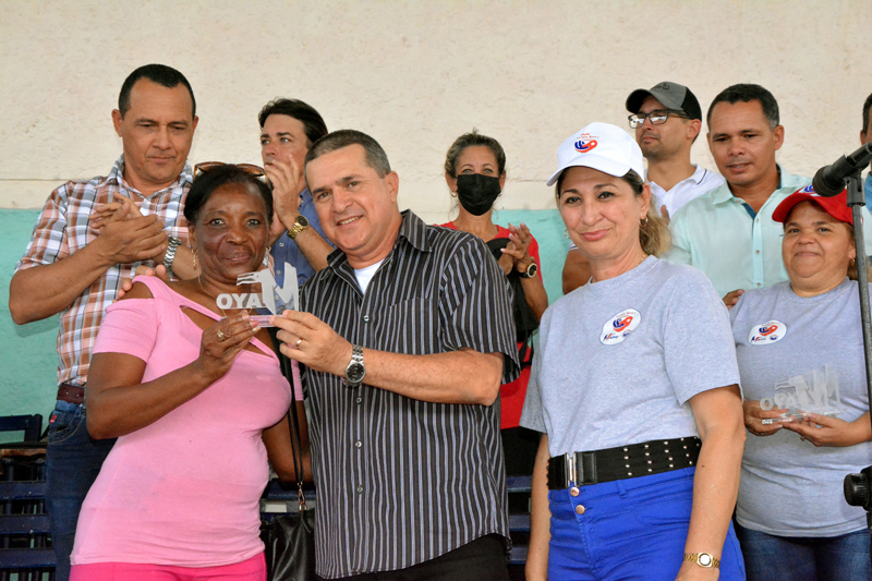 Plenaria Holguin 08 aribel