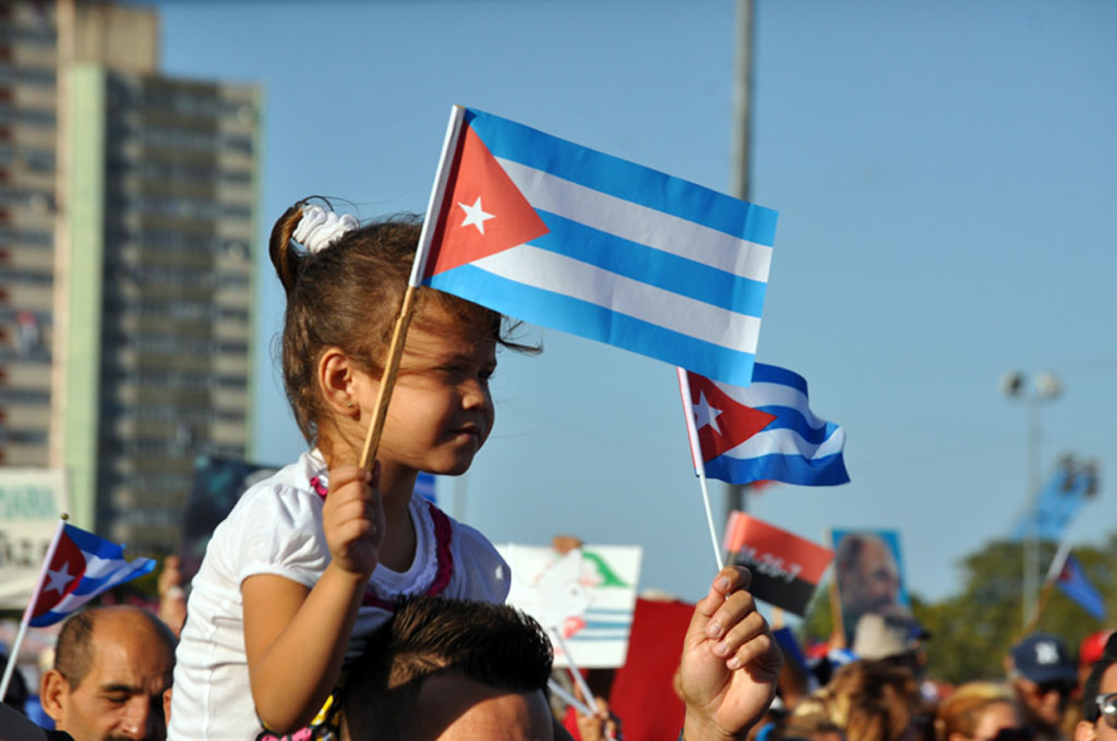 Primero de Mayo ELA 09