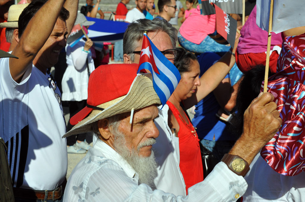 Primero de Mayo ELA 13