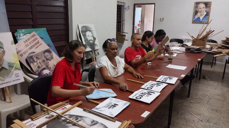 Transportistas 1ro Mayo 01