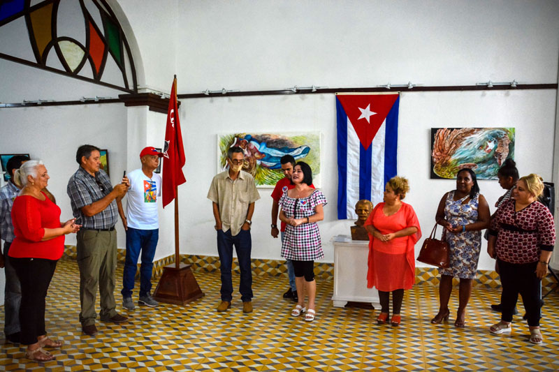 Vanguardia JPC 3