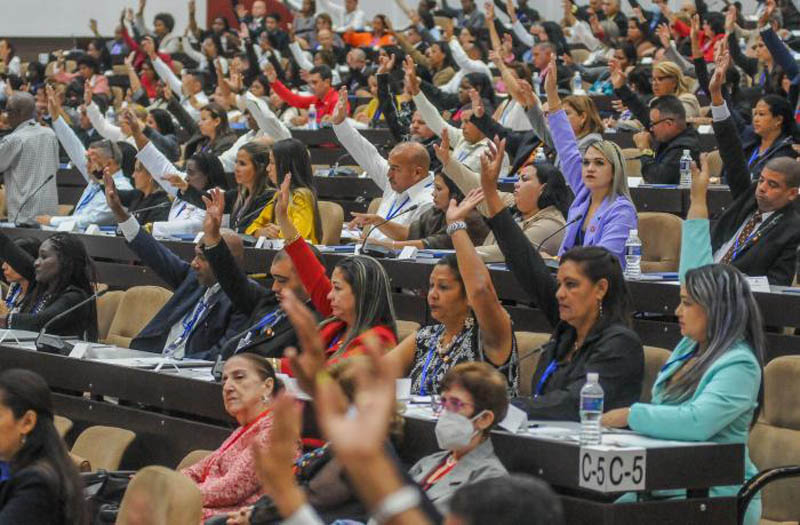 X Legislatura Parlamento unidad 01