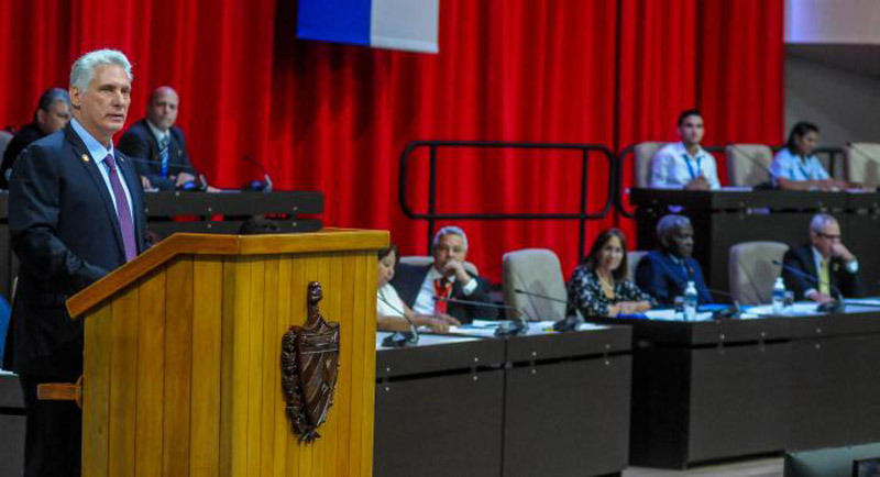 X Legislatura Parlamento 04