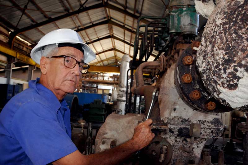azucareros cristino naranjo ELA 5