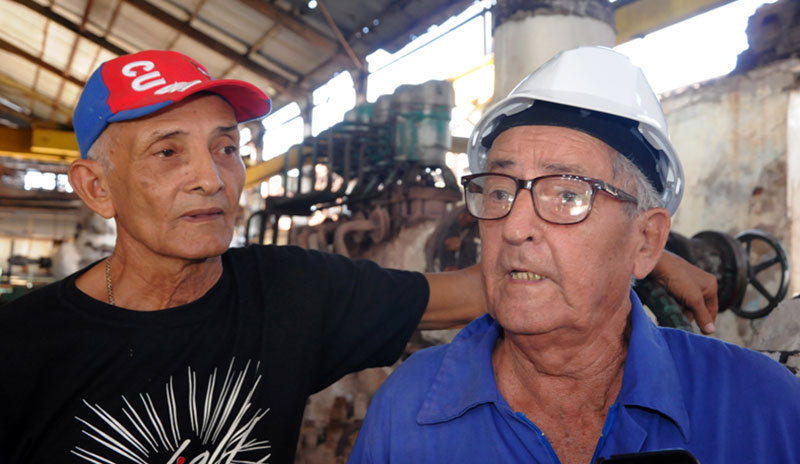 azucareros cristino naranjo ELA 6