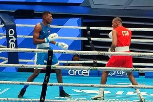boxeo cuba