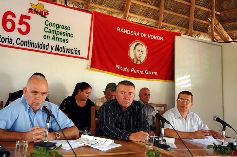 campesino día freyre sede ELA 4