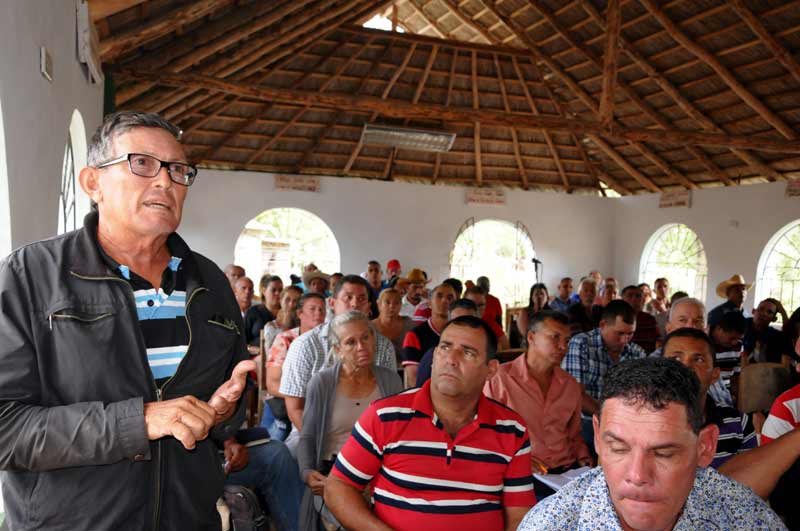 campesino día freyre sede ELA 5