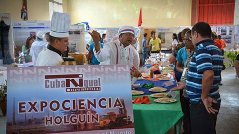 expo holguin ciencia