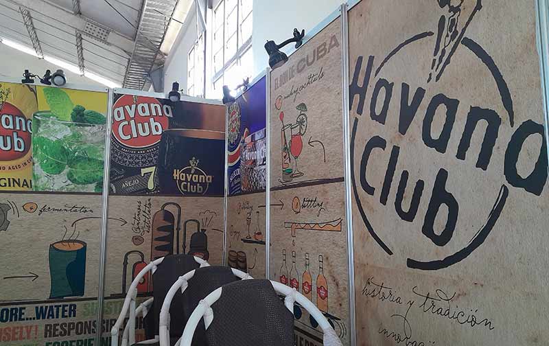 expoholguín 2023 preparat RRR 2