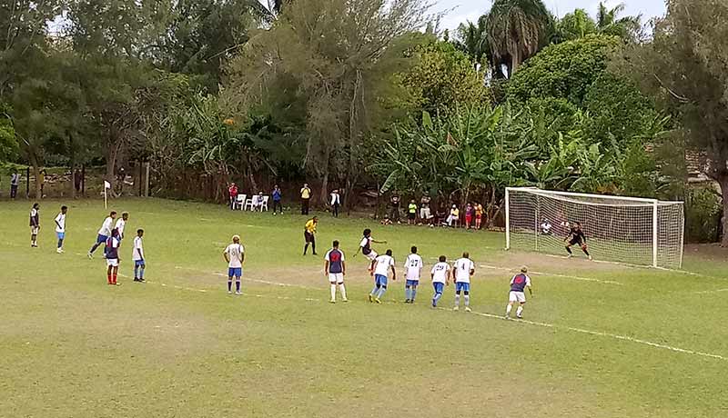 fútbol panteras holguín 1