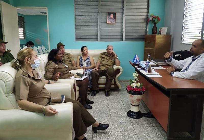 hospital militar aniversario 40 5