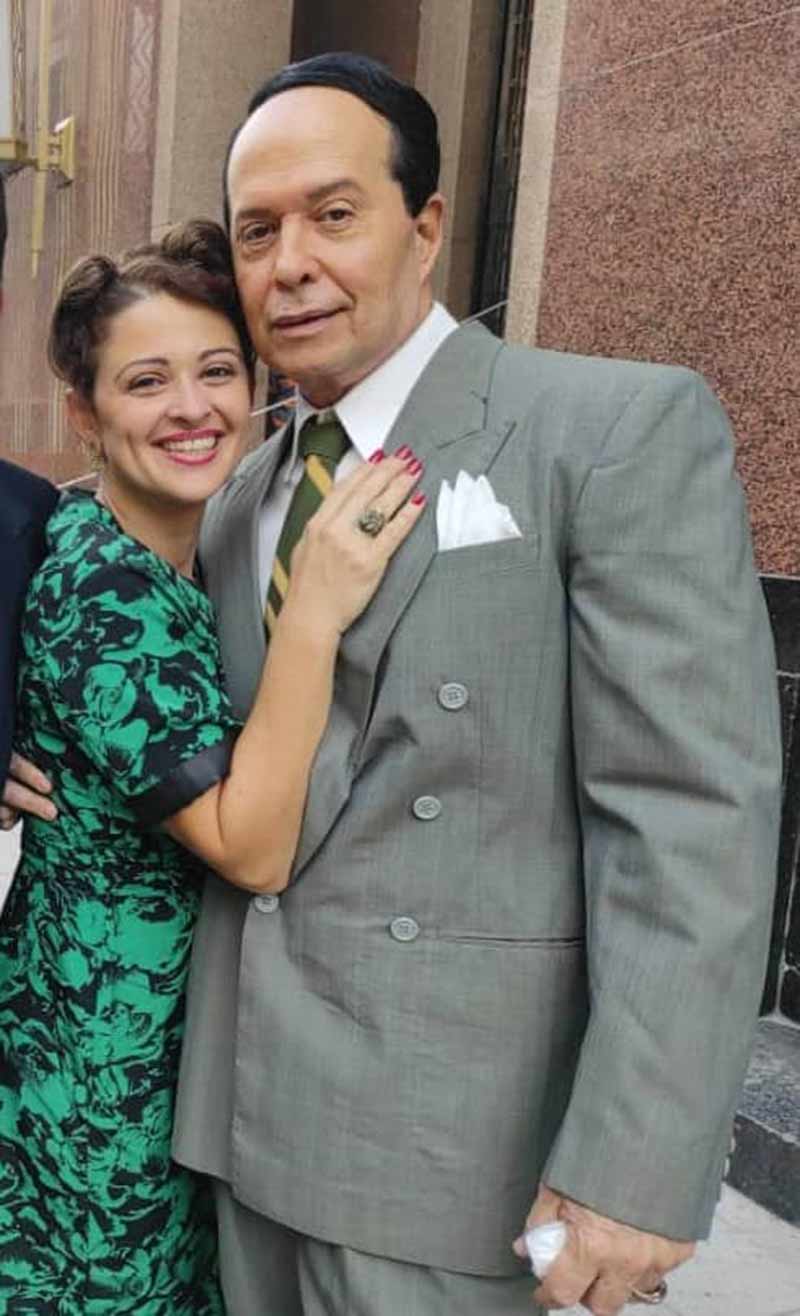 novela derecho guinista Florángel Cañizo Clarita García Amado Trinidad Roque Moreno