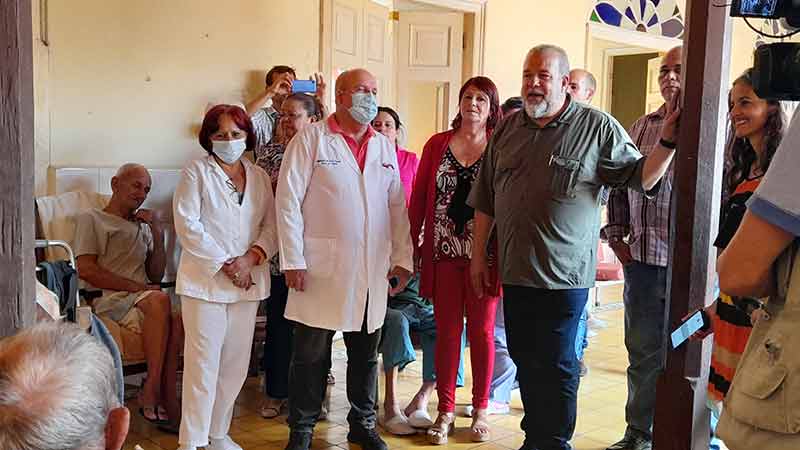 primer ministro Gibara visita 3