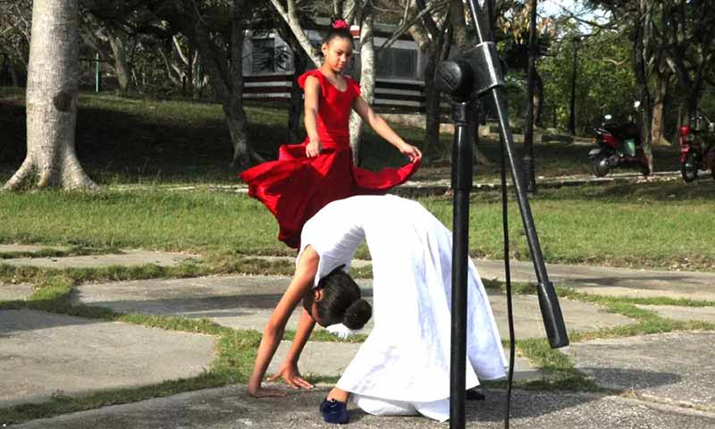 revolución carácter socialista acto DGB 3