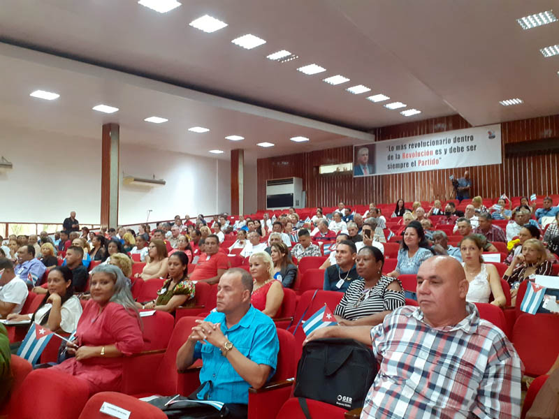 Asamblea Provincial CDR 3