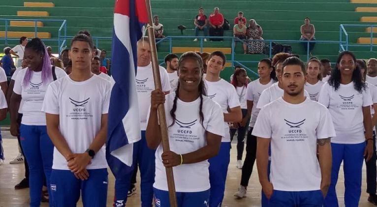Cuba Deporte