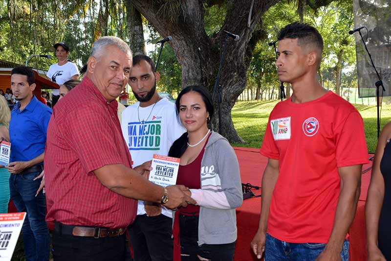 Fidel cumpleaños Birán ATH 11
