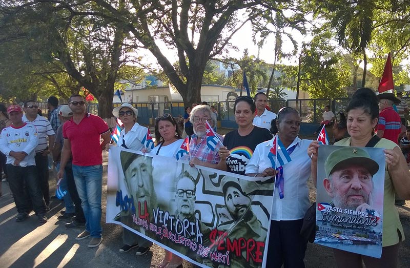 Ignacio Flores Chile 2