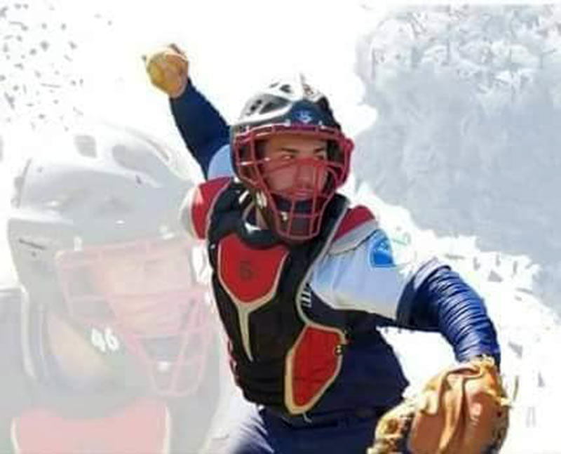 béisbol cachorros miguel cortina