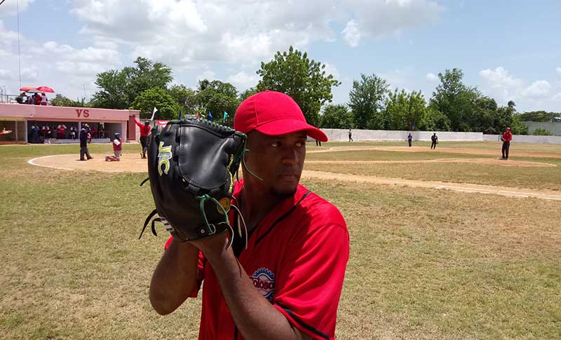 colosos liga cubana béisbol 1