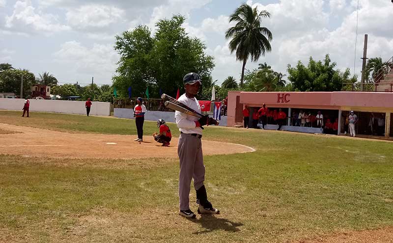 colosos liga cubana béisbol 3