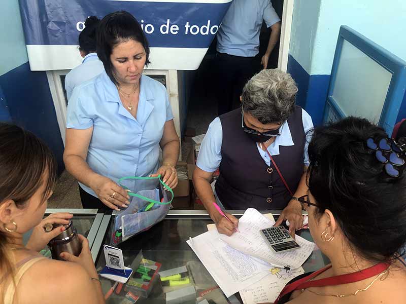 correos de cuba feria 1