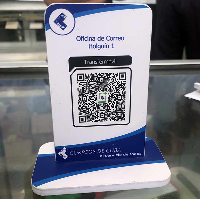 correos de cuba feria 2