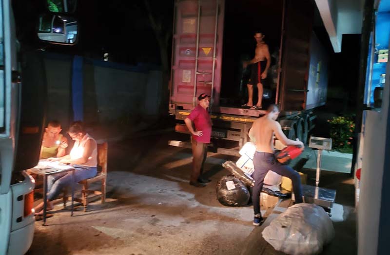 correos tratamiento postal 1