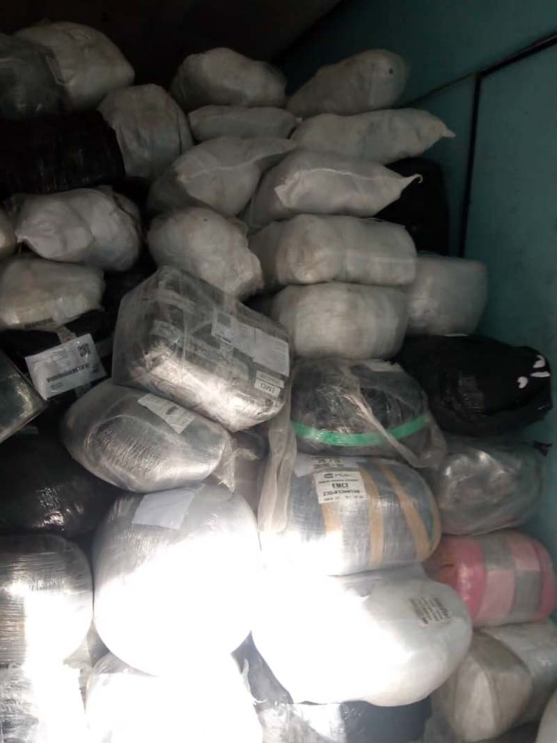 correos tratamiento postal 3