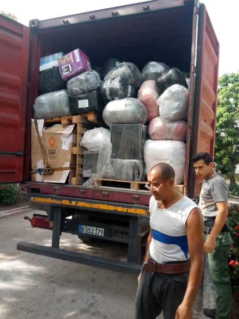 correos tratamiento postal 5