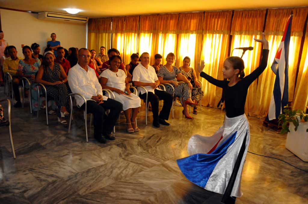 cuadros políticos graduación ELA 2
