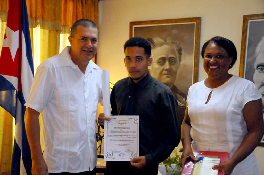 cuadros políticos graduación ELA 7