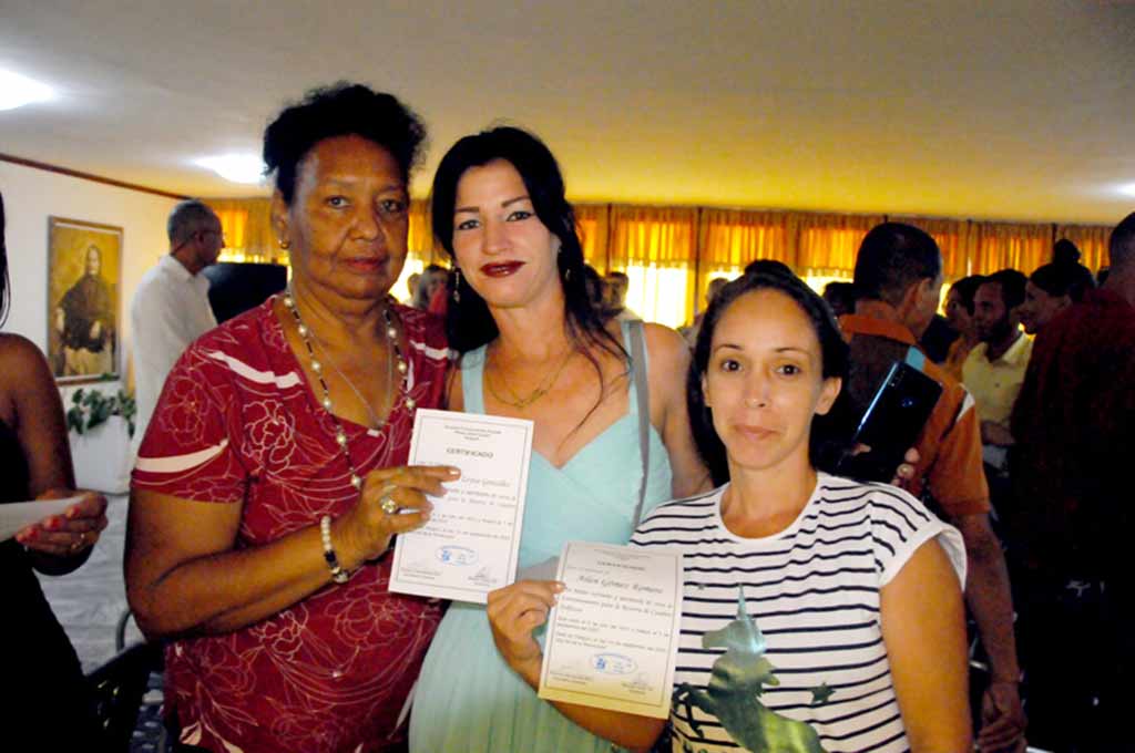 cuadros políticos graduación ELA 9