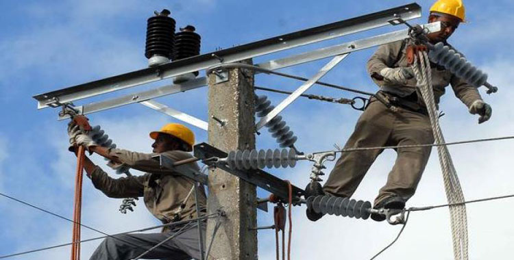 cuba electricista