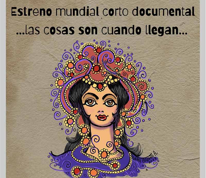 documental mujer