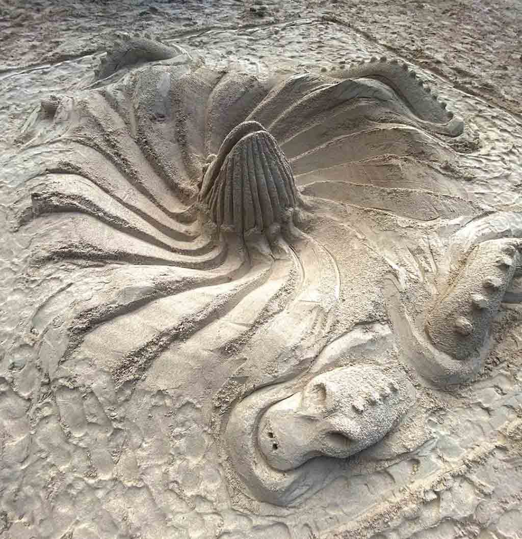 esculturas arena 3