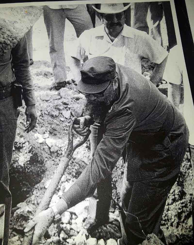 fidel castro historia aniversario 2