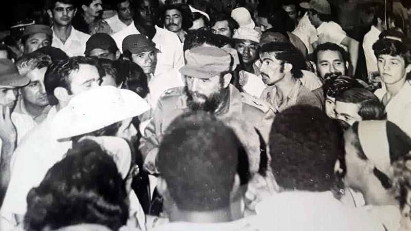 castro historia aniversario 5