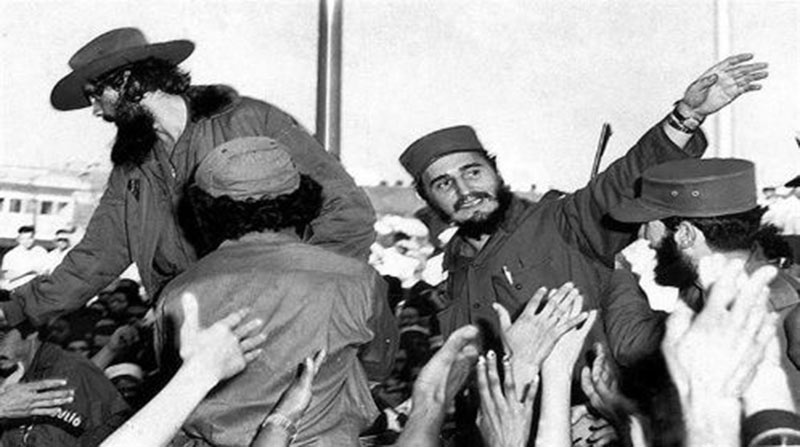 fidel castro natalicio aniversario 1