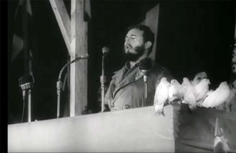 fidel castro natalicio aniversario 4