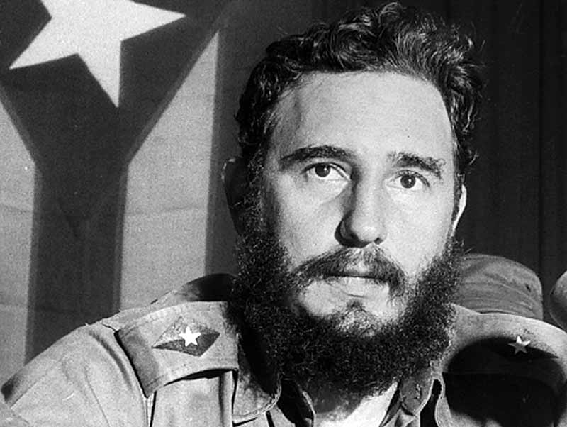 fidel natalicio aniversario 13