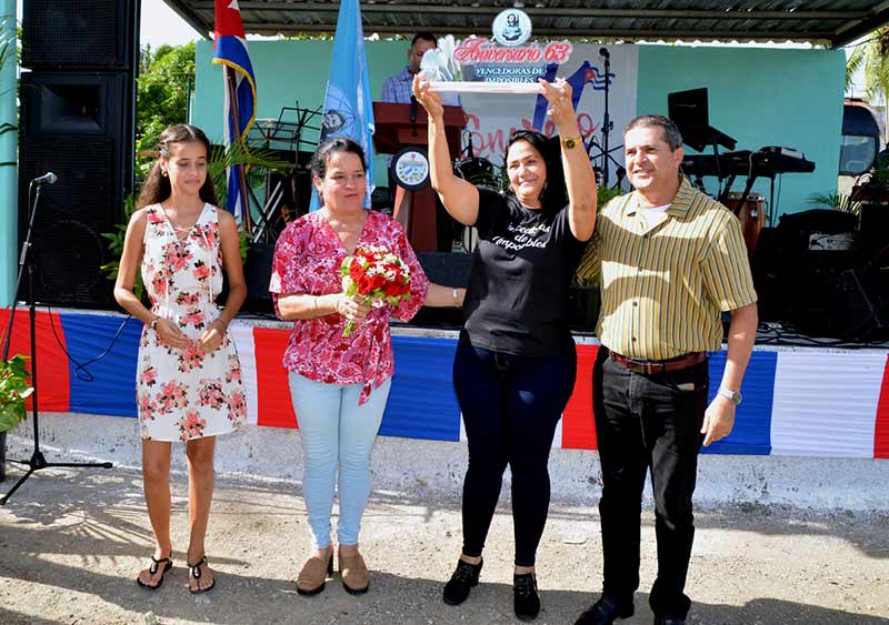 fmc acto antilla ATH 2