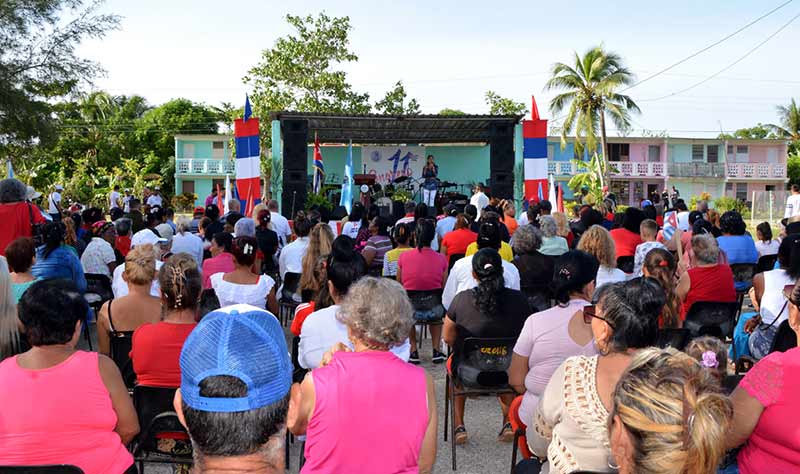 fmc acto antilla ATH 5