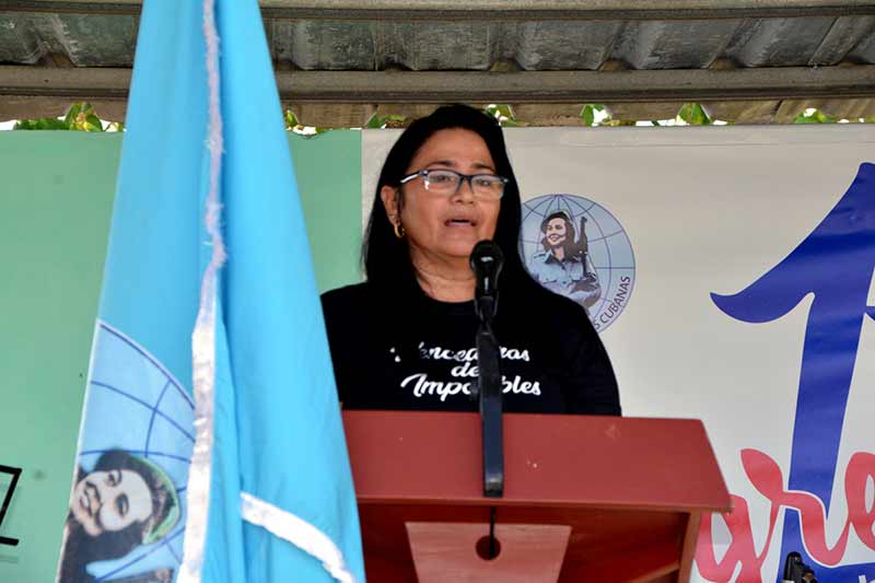 fmc acto antilla ATH 9