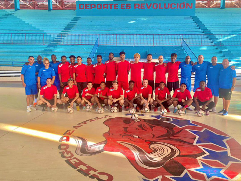 futbolistas